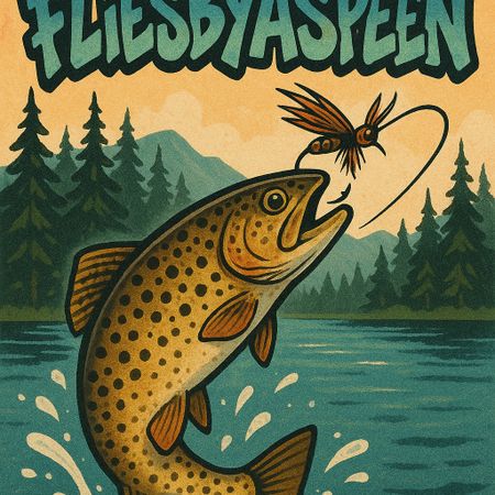 Fliesbyaspeen