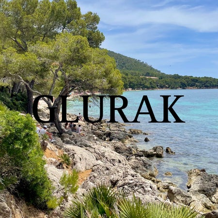 Glurak