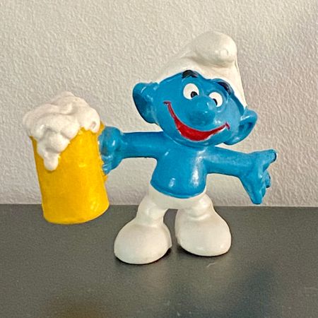 Gammalsmurfen