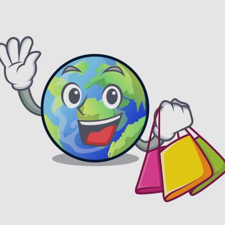 ShoPlanet