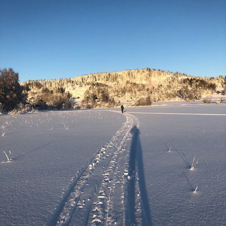 Isbacken