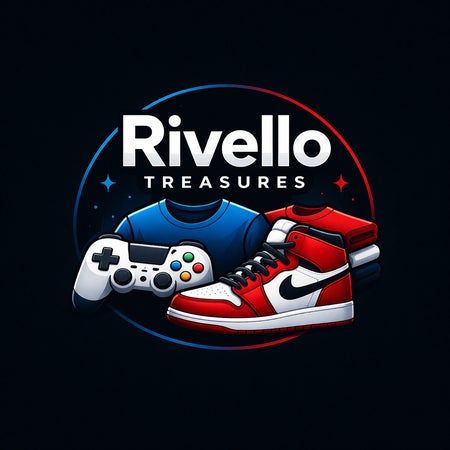 rivellotreasures