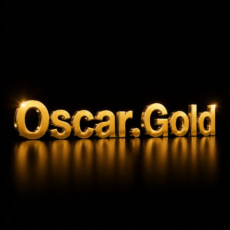 Oscar.Gold