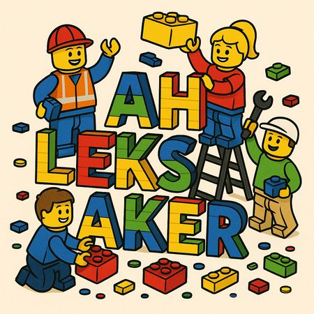 AH-Leksaker