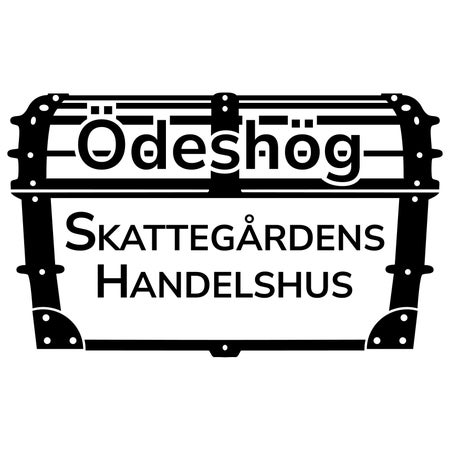 Skattegårdenshandelshus