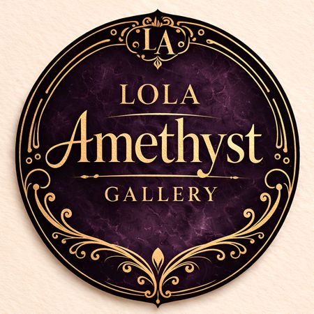 LolaAmethystGallery