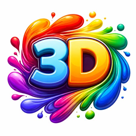 3Dcolorama