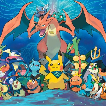 Pokemoncollectordk
