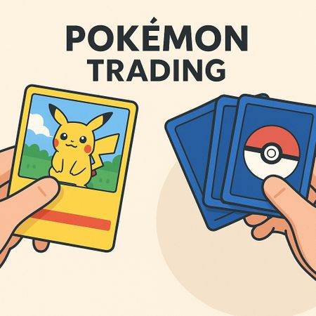 TCG-Trading