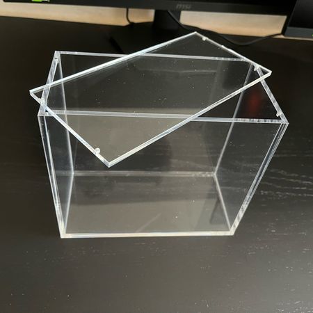 AkrylBoxen