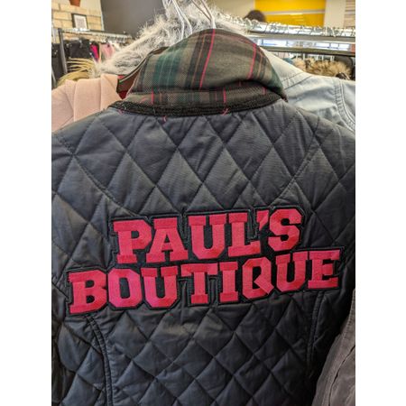 iPaulius