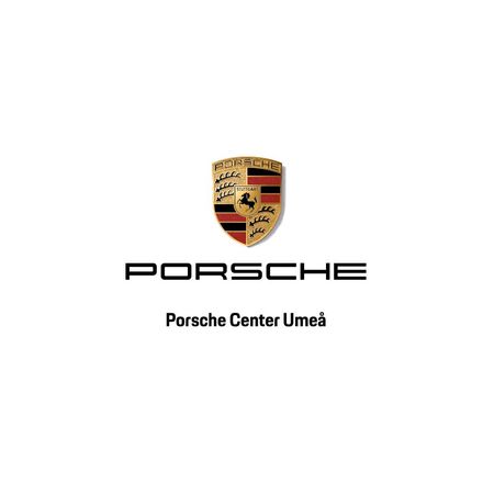 Porsche Center Umeå