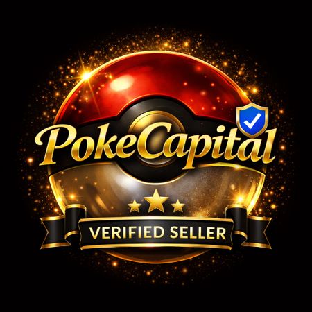 PokeCapital