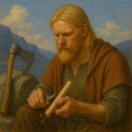 Carve_Viking