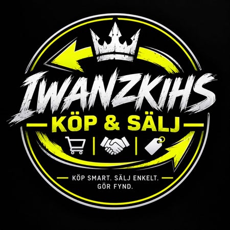 IwanZkihS-köpochsälj