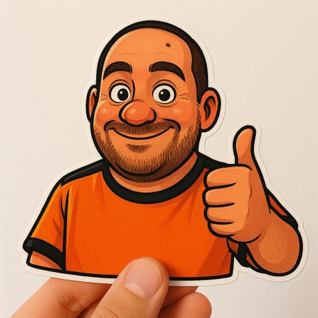 Kristoffer F