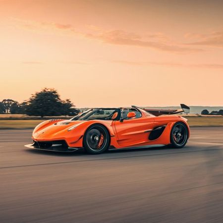 KoenigseggAutomotiveAB