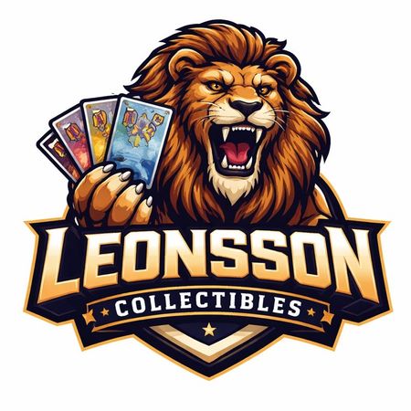 Leonsson_Collectibles
