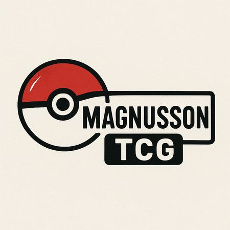 MagnussonTCG