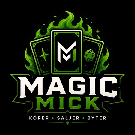 MagicMick