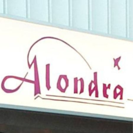 alondra