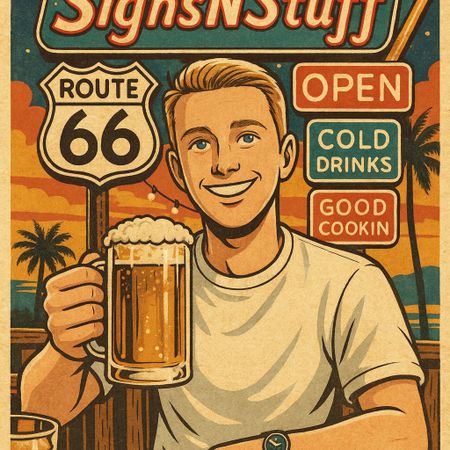 SignsNstuff