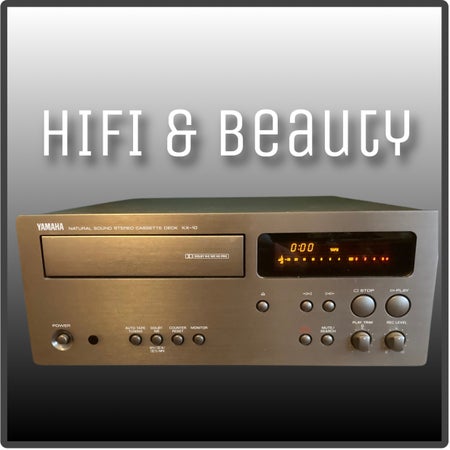 Beauty Products and Electronics