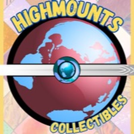 Highmounts