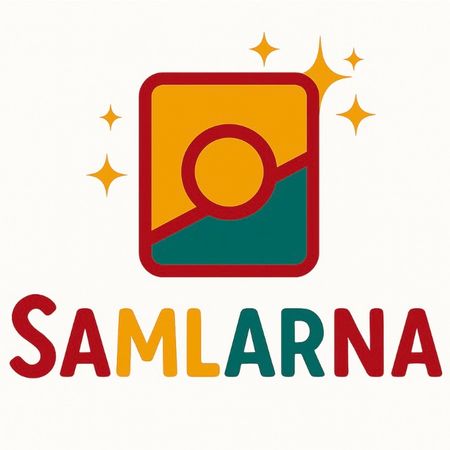Samlarna_Samlarkort
