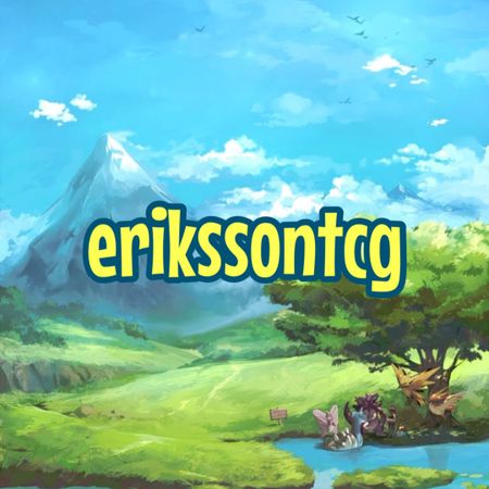 erikssontcg