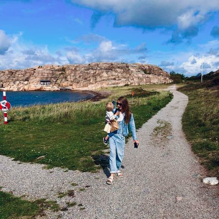 Duvblå