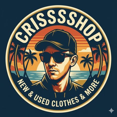 CRISSSSHOP