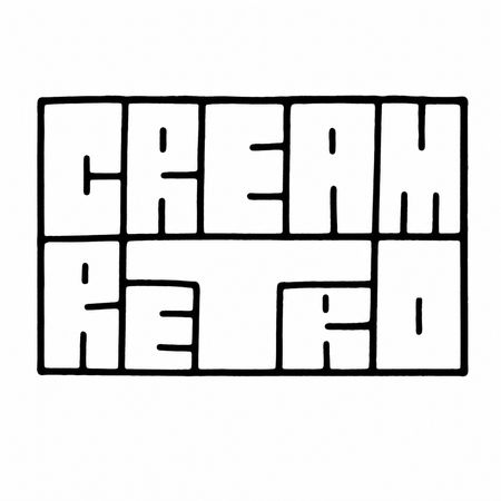 CreamRETRO