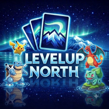 Levelup-North