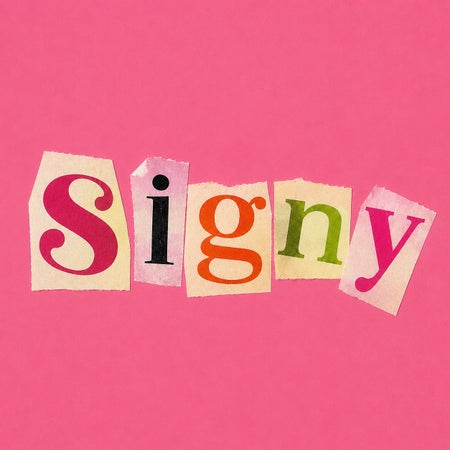SignyStudioArchive