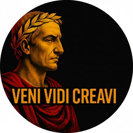 VeniVidiCreavi
