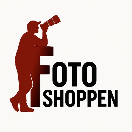 Fotoshoppen