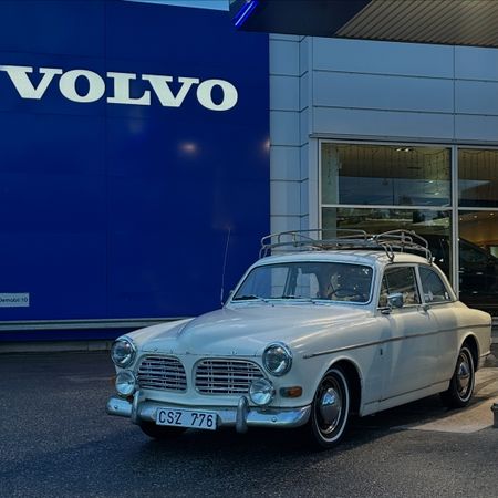 VolvoFrog