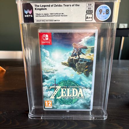SWEGames