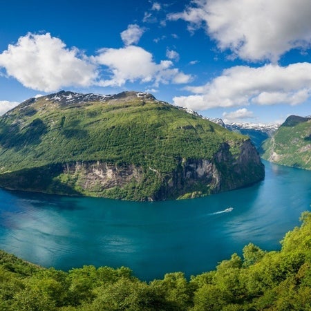 TheFjordVault