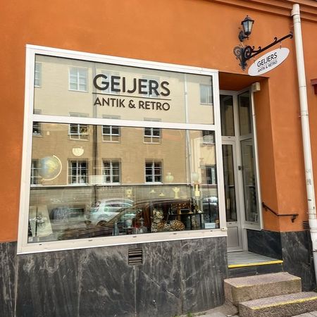 GeijersRetro