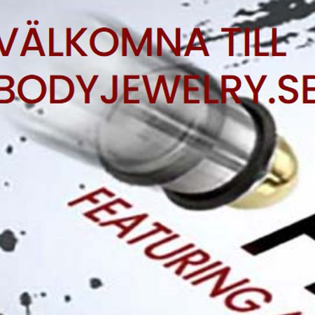 Bodyjewelry