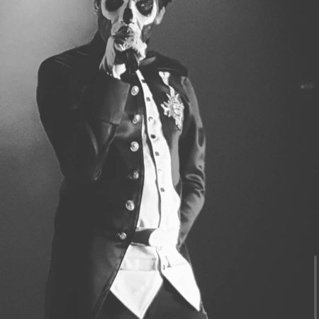 mr.crowley