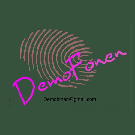 Demofonen-