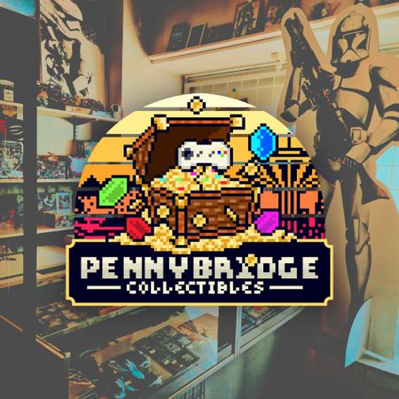 PennybridgeCollectibles
