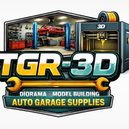 TGR-3D
