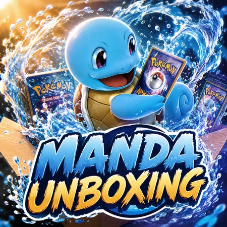 MandaUnboxing