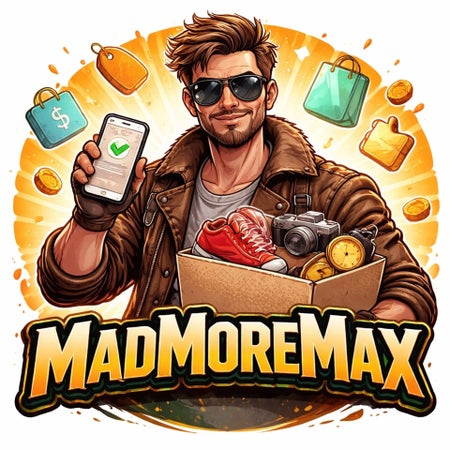 Madmoremax