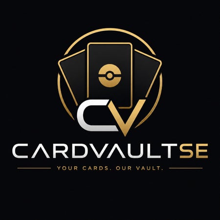 CardVaultSE