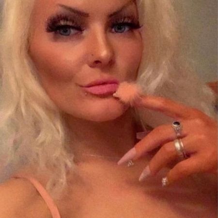 GudrunPetersson